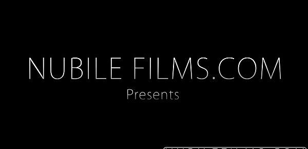  NubileFilms - Handy Man Makes Hot Housewife Squirt